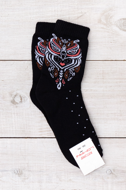 Шкарпетки жіночі (зима)